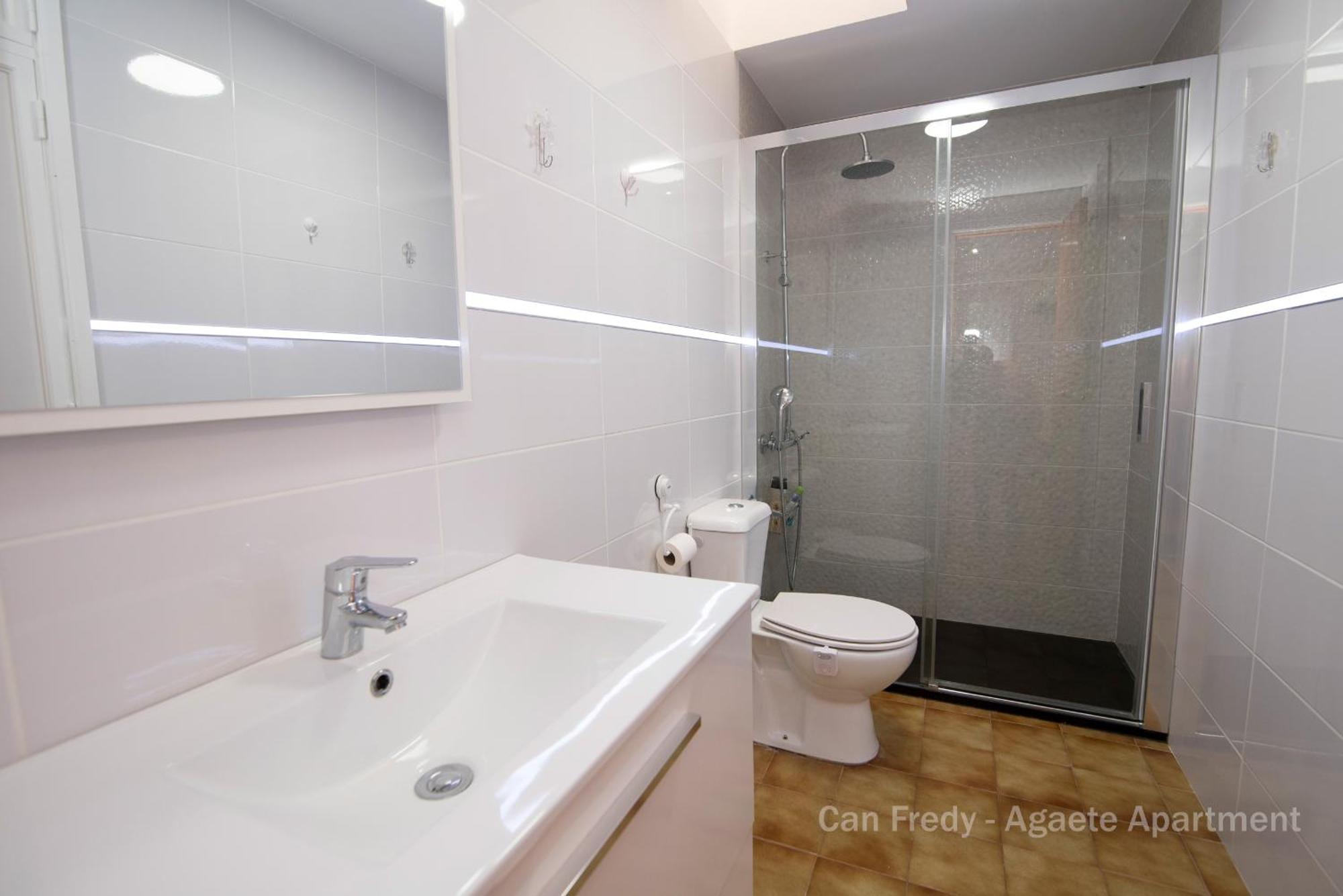 Can Fredy - Private Apartment Agaete Агаэте Экстерьер фото