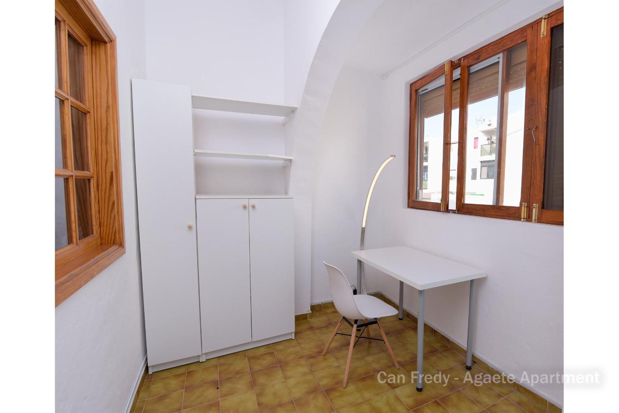 Can Fredy - Private Apartment Agaete Агаэте Экстерьер фото